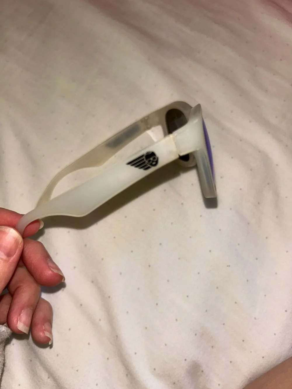 Babiator glasses